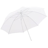 vidaXL Photo Studio Kit with 5 Backdrops & 2 Umbrellas