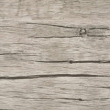 vidaXL Vloerplanken 18 pcs Bois brut 5,26 m² PVC