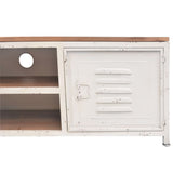 vidaXL TV cabinet 120x30x40 cm white