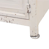 vidaXL TV cabinet 120x30x40 cm white
