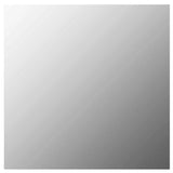 vidaXL Square Wall Mirror 40x40 cm Glass