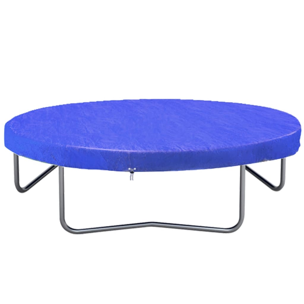 vidaXL Trampoline Cover 300 cm 90 g/m² PE