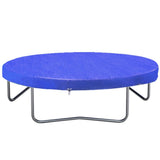 vidaXL Trampoline Cover 300 cm 90 g/m² PE