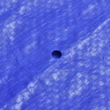 vidaXL Trampoline Cover 300 cm 90 g/m² PE