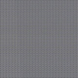 vidaXL Camping Chairs 58x69x111 cm Aluminium Grey 2 pcs