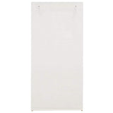 vidaXL Kledingkast 3-laags 79x40x170 cm