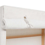 vidaXL Kledingkast 3-laags 79x40x170 cm