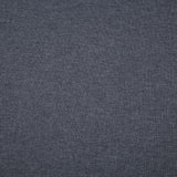 vidaXL Driezitsbank 172x70x82 cm stof donkergrijs