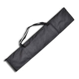 vidaXL Photo Studio Kit with 3 Cotton Backdrops and 3x3 m Frame
