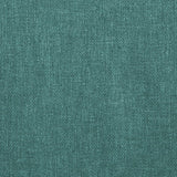 vidaXL Eetkamerstoelen 2 st stof groen
