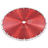 vidaXL Diamond Saw Blade 300 mm Steel