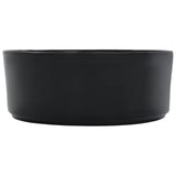 vidaXL Wash Basin 36x14 cm ceramic white