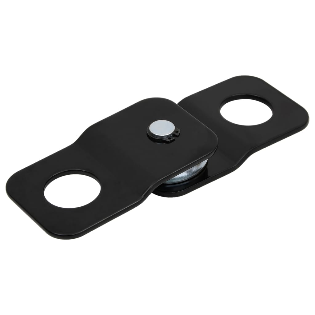 vidaXL Pulley Lock 4 ton Steel