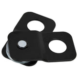 vidaXL Pulley Lock 4 ton Steel