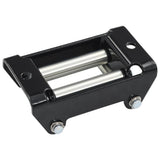 vidaXL Roller Window 4-way 1500-3000 lbs Steel