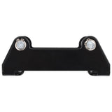 vidaXL Roller Window 4-way 1500-3000 lbs Steel
