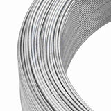 vidaXL Fence Binding Wire 250 m 1.4 mm Steel
