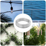 vidaXL Fence Binding Wire 250 m 1.4 mm Steel