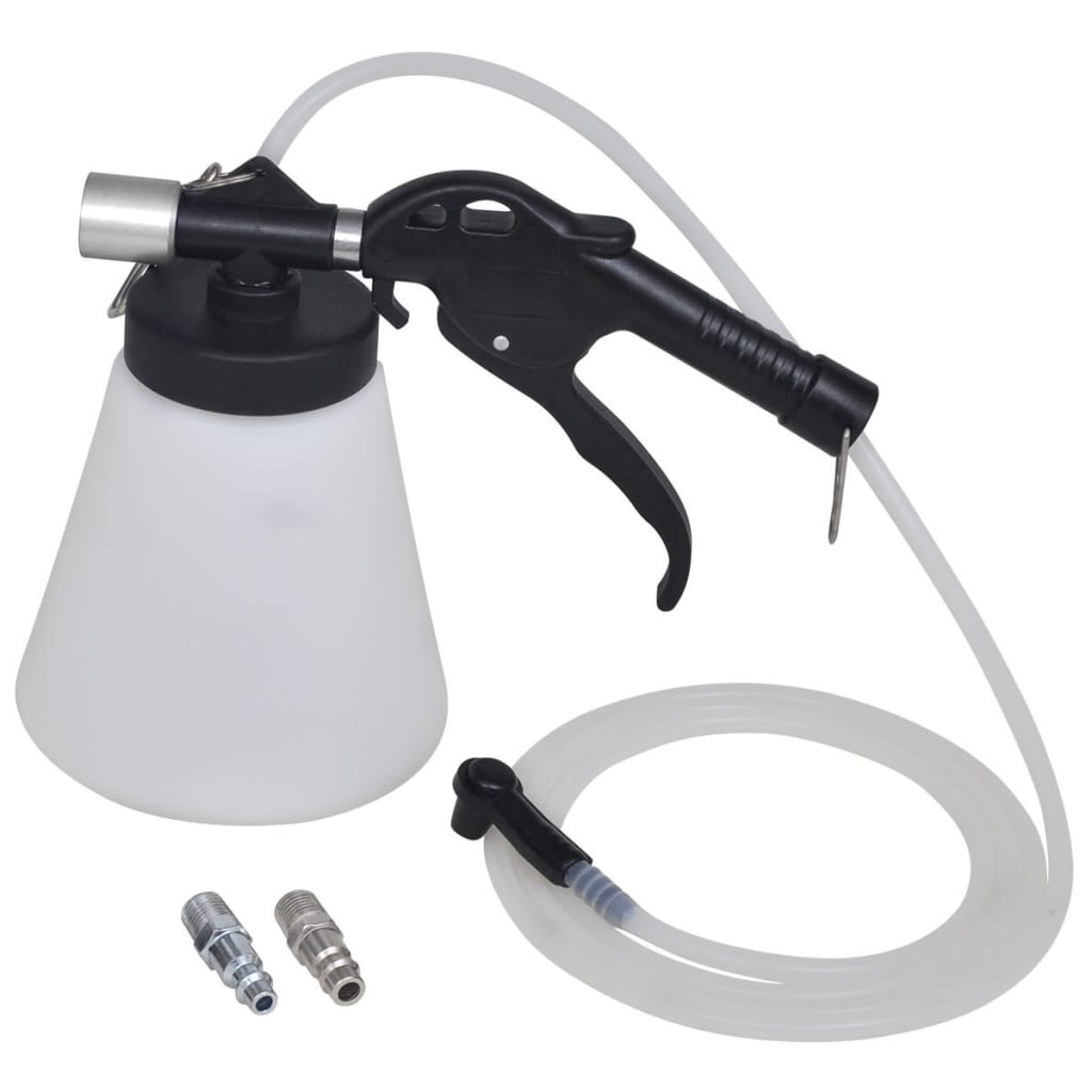 vidaXL Brake and clutch bleeder