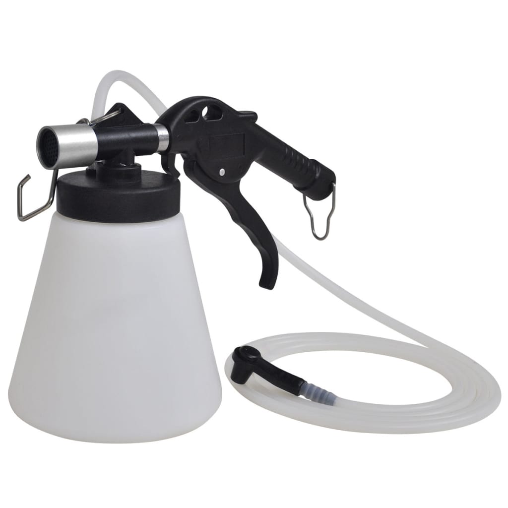 vidaXL Brake and clutch bleeder