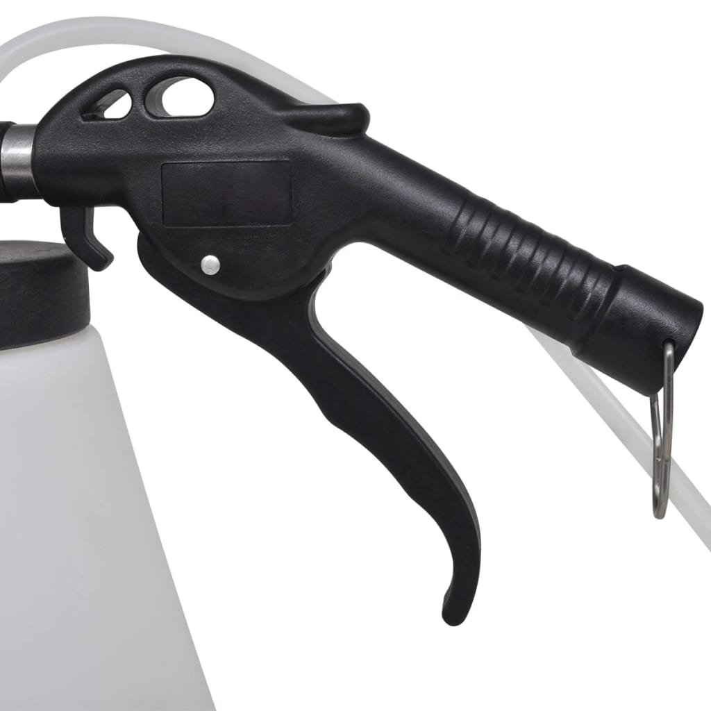 vidaXL Brake and clutch bleeder
