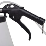 vidaXL Brake and clutch bleeder