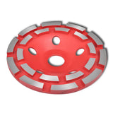 vidaXL Diamond Grinding Disc 125 mm