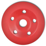 vidaXL Diamond Grinding Disc 125 mm