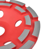 vidaXL Diamond Grinding Disc 125 mm