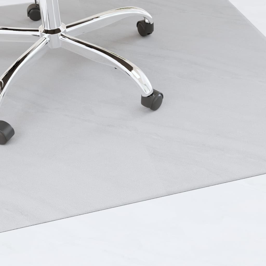 vidaXL Tapis de sol pour stratifié de tapisserie 90x90 cm