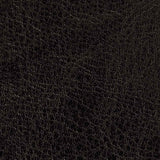 vidaXL Armchair faux leather dark brown