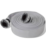 vidaXL Fire Hose with C-Storz Coupling 2 inch 20 m
