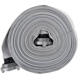 vidaXL Fire Hose with C-Storz Coupling 2 inch 20 m