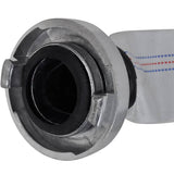 vidaXL Fire Hose with C-Storz Coupling 2 inch 20 m