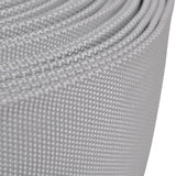 vidaXL Fire Hose with C-Storz Coupling 2 inch 20 m