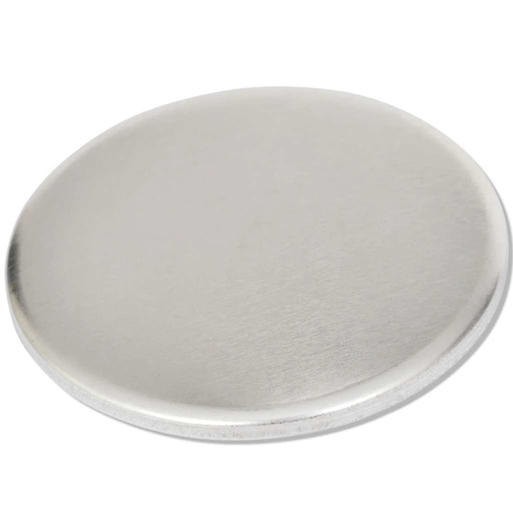 500 pcs 58mm Button Parts