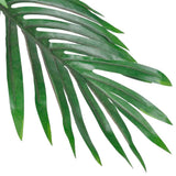 vidaXL Artificial Cycas Palm Tree with Pot 80 cm
