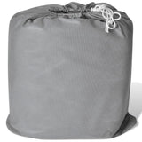 vidaXL Car Cover M non-woven fabric