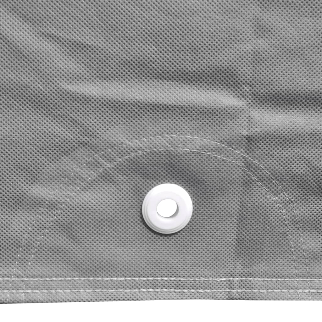vidaXL Car Cover M non-woven fabric