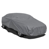 vidaXL Car Cover M non-woven fabric