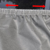 vidaXL Car Cover M non-woven fabric