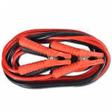 Jumper cables 500A (2 pieces)