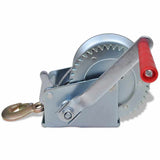 vidaXL Hand Winch 360 kg