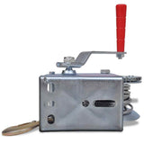 vidaXL Hand Winch 360 kg