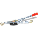 vidaXL Cable Puller 1000 kg with 2 Gears