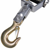 vidaXL Cable Puller 1000 kg with 2 Gears