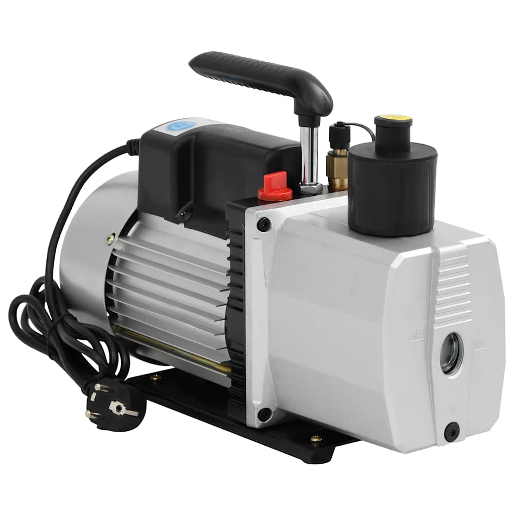 Vacuumpomp 2-traps 50 L/ min