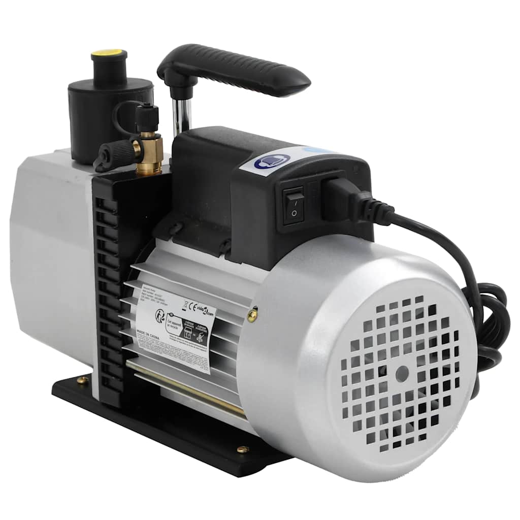 Vacuumpomp 2-traps 50 L/ min