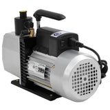 Vacuumpomp 2-traps 50 L/ min