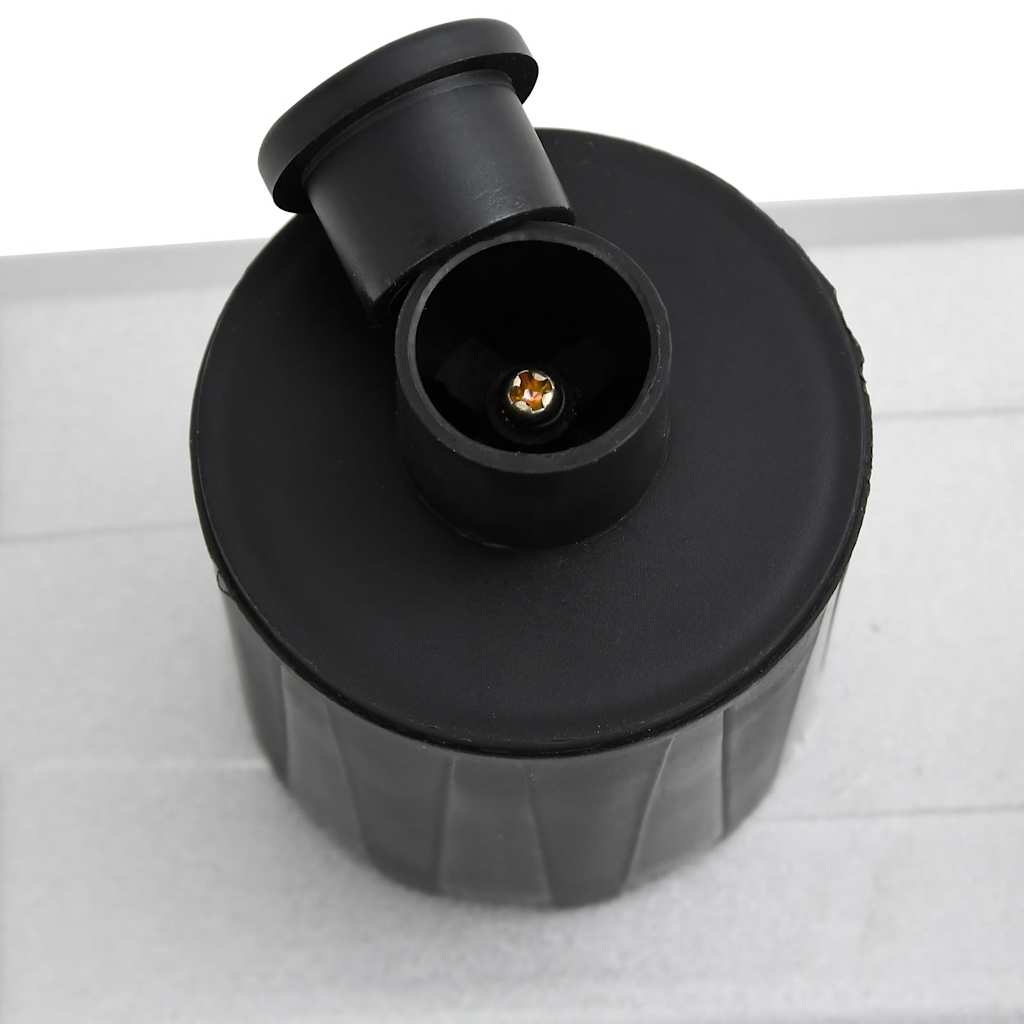 Vacuumpomp 2-traps 50 L/ min